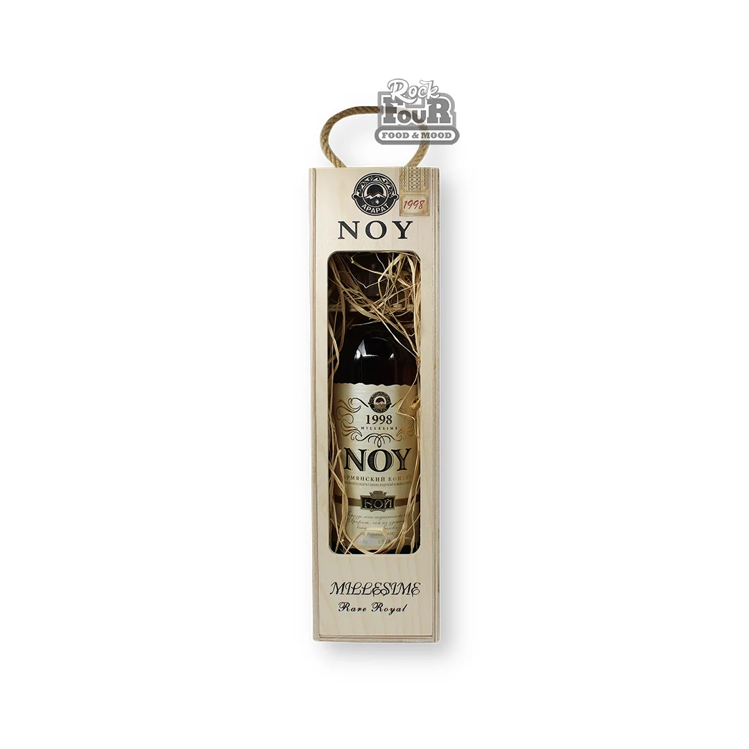 Կոնյակ «Նոյ 1998» 700մլ